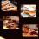 Violin 3/4 Violin,Music Instruments for Adults Chi 4