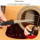 Versatile 2-In-1 Guitar Bow, Portable, Creates Uni 7