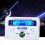 Digital LCD Search Meter Signal Mini Satellite -00 4