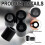 Nylon Spacers, Plastic Spacers Washers Assortment 2
