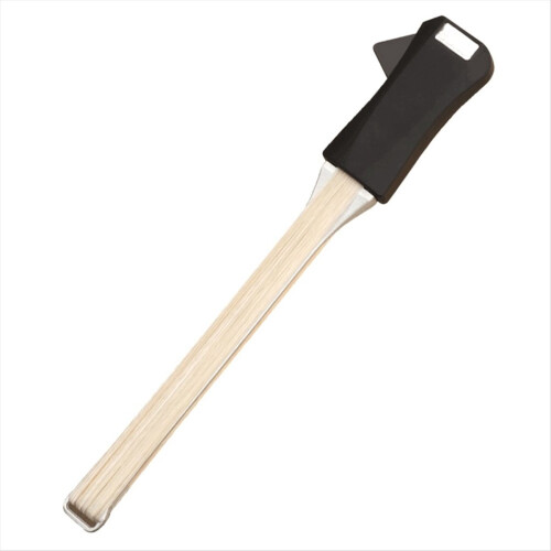 Versatile 2-In-1 Guitar Bow, Portable, Creates Uni 1