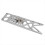 90-Degree Square Right-Angle Guide Rail 340MM Elec 2