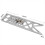 90-Degree Square Right-Angle Guide Rail 340MM Elec 7