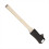 Versatile 2-In-1 Guitar Bow, Portable, Creates Uni 4