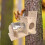 Squirrel Feeding Box Food Container Wooden Pet Sto 7