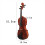 Violin 1/2 Violin,Music Instruments for Adults Chi 4