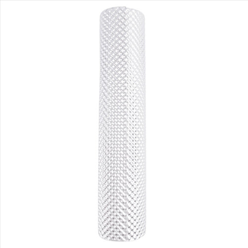 Embossed Aluminum Heat Shield, Exhaust Pipe Shield 1