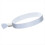100 Pcs Cloth Event Wristbands, Colored Wrist Band 1