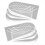 Adjustable 3-Layer Height Increase Insoles, XO-Sty 1