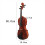 Violin 3/4 Violin,Music Instruments for Adults Chi 3