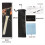 Versatile 2-In-1 Guitar Bow, Portable, Creates Uni 6