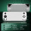 E6 Handheld GAME Console Portable Video Game Suppo 5