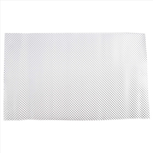 Embossed Aluminum Heat Shield, Exhaust Pipe Shield 2