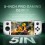 E6 Handheld GAME Console Portable Video Game Suppo 4