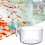 16PCS Aquatic Plant Cups, Transparent Acrylic Pot 4