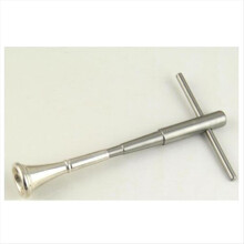Wind Instrument Repair Tool Trumpet Mouthpiece Tru
