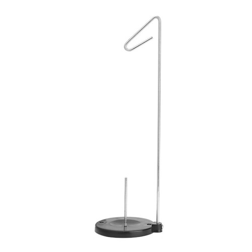 Single Cone Spool Stand Alone Cast Iron Thread Hol 1