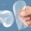 Adjustable 3-Layer Height Increase Insoles, XO-Sty 3