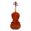 Violin 1/4 Violin,Music Instruments for Adults Chi 8