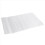 Embossed Aluminum Heat Shield, Exhaust Pipe Shield 6