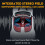 12V 7900W Car Amplifier 4 Channel Powerful Audio S 8
