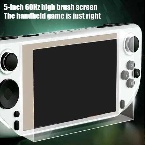 E6 Handheld GAME Console Portable Video Game Suppo 1