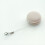 8PCS Macaron Mobile Phone Screen Cleaner Wiper Bru 8