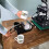 3Pcs Silicone Mug Clamp 15 OZ 3D Sublimation Cup W 4