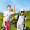 4 Pieces Golf Tee Holder Ball Carry Bag Pouch Keyc 8