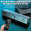 Bluetooth Computer Speakers with Knob Volume Contr 8