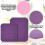 Muffling Mat for Sewing Machines Reduce Vibrations 5