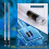 Light Up Drum Sticks Rechargeable 15 Color Changin 7