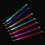 Light Up Drum Sticks Rechargeable 15 Color Changin 9