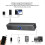 Bluetooth Computer Speakers with Knob Volume Contr 5