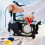 3Pcs Silicone Mug Clamp 15 OZ 3D Sublimation Cup W 5