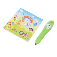 Früher Lernstift für Kleinkinder, Englischbücher, Elektronik, 8GB Speicher