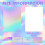 24 Sheets Holographic Cardstock Glitter Rainbow Mi 3