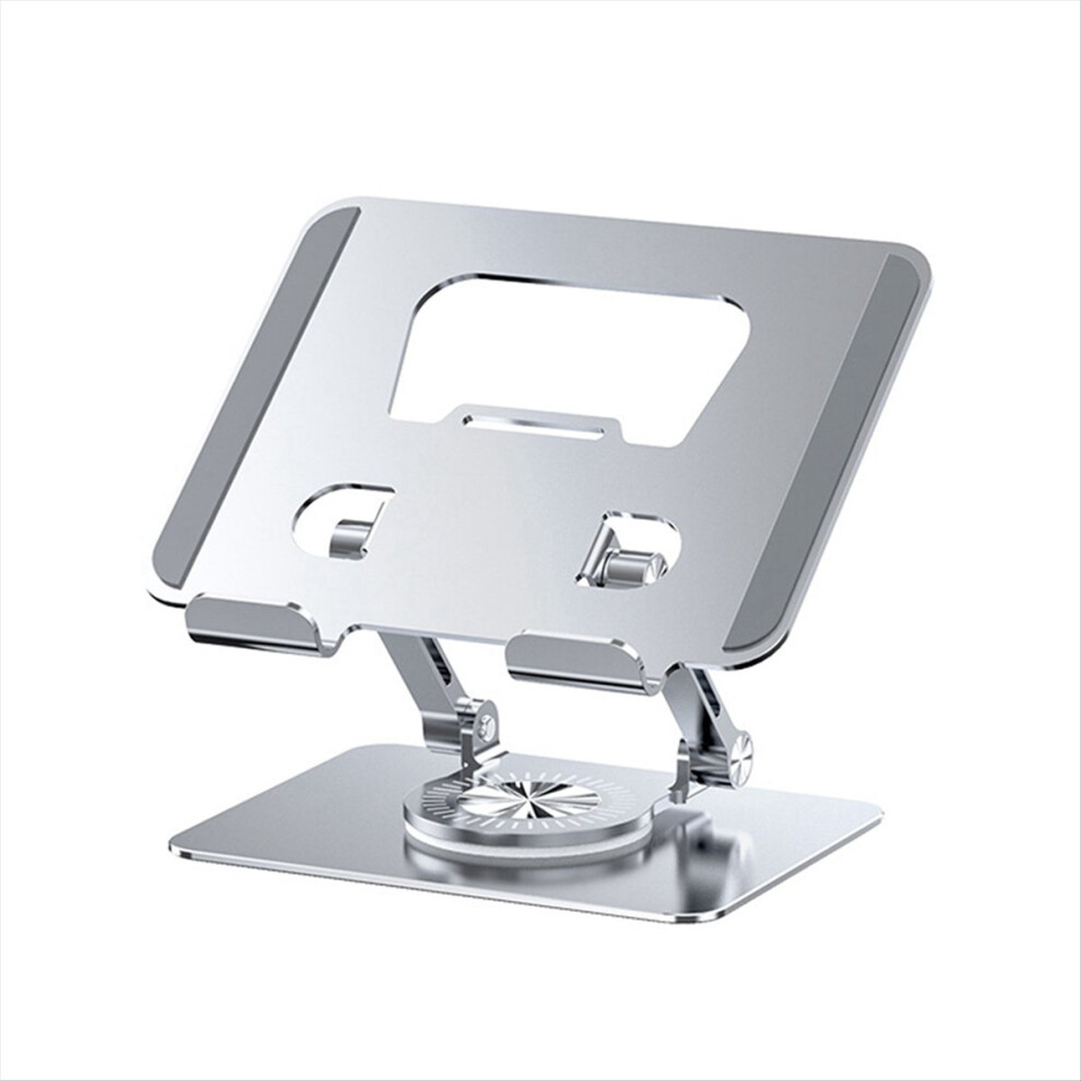 Universal Laptop Stand With 360 Rotating Base, Ad 4852351745088