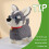 Crochet Kit DIY Husky with Knitting Yarn Needles P 4