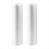 2 Rolls Cushion Wrap Silk Film Waterproof, 79Inch 1