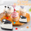 3Pcs Star Hole Punch, Paper Puncher, Puncher for C 3