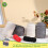 Crochet Kit DIY Husky with Knitting Yarn Needles P 5
