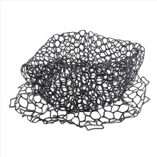 Replacement Fishing Net Wear-Resistant Rubber Mesh