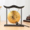 Mini Desktop Gong Table Wind Chime Percussion Inst 2