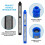 Airless SprayGun Filter 287033 and 287032 for Cont 4