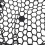 Replacement Fishing Net Wear-Resistant Rubber Mesh 5