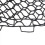 Replacement Fishing Net Wear-Resistant Rubber Mesh 4