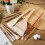 9Pcs Ceramic Glaze Brush Set,for Acrylic Painting 5