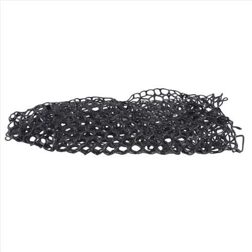 Replacement Fishing Net Wear-Resistant Rubber Mesh 1
