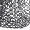 Replacement Fishing Net Wear-Resistant Rubber Mesh 6